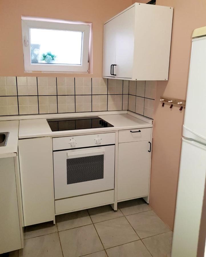 נובי ווינודולסקי Apartment Kolaric מראה חיצוני תמונה