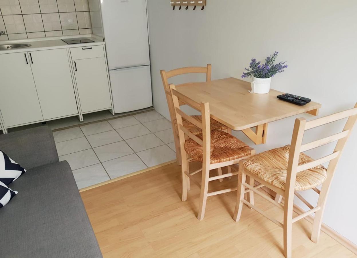 נובי ווינודולסקי Apartment Kolaric מראה חיצוני תמונה