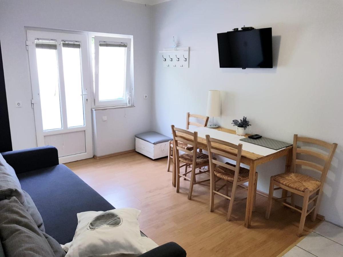 נובי ווינודולסקי Apartment Kolaric מראה חיצוני תמונה