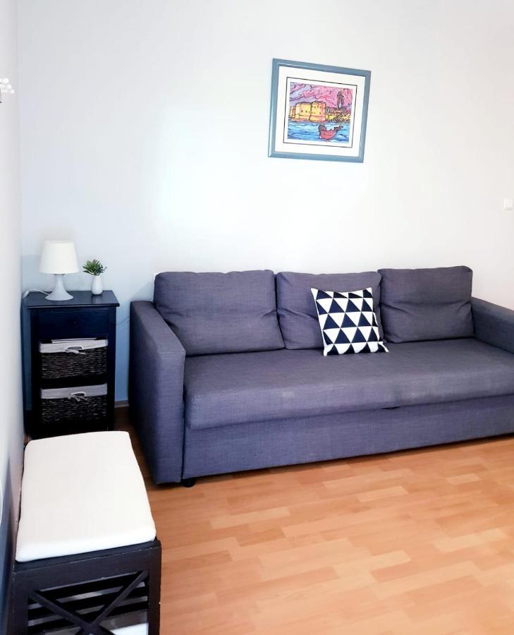 נובי ווינודולסקי Apartment Kolaric מראה חיצוני תמונה