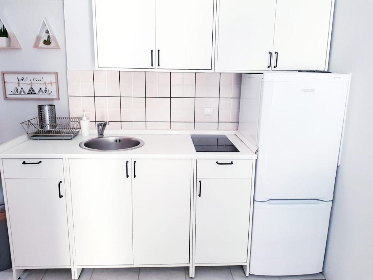 נובי ווינודולסקי Apartment Kolaric מראה חיצוני תמונה
