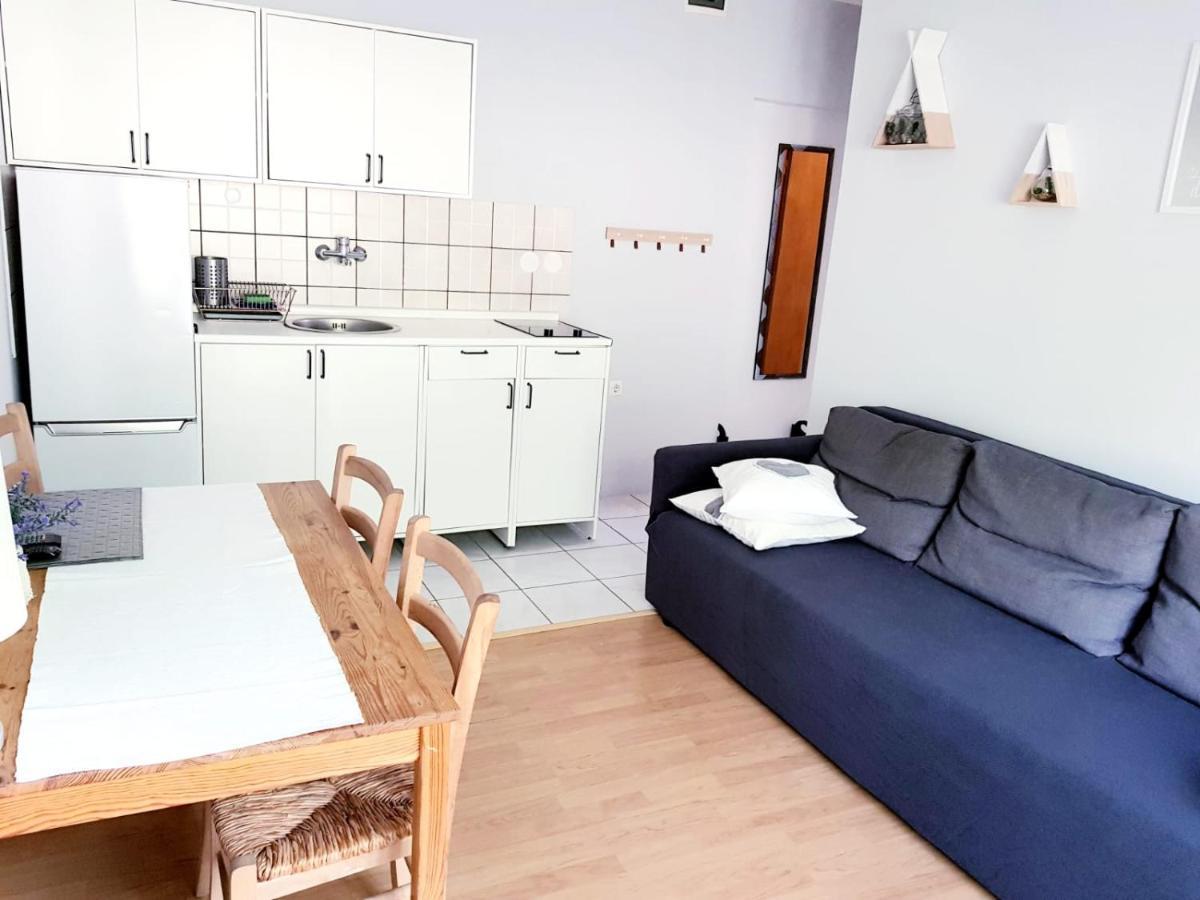 נובי ווינודולסקי Apartment Kolaric מראה חיצוני תמונה