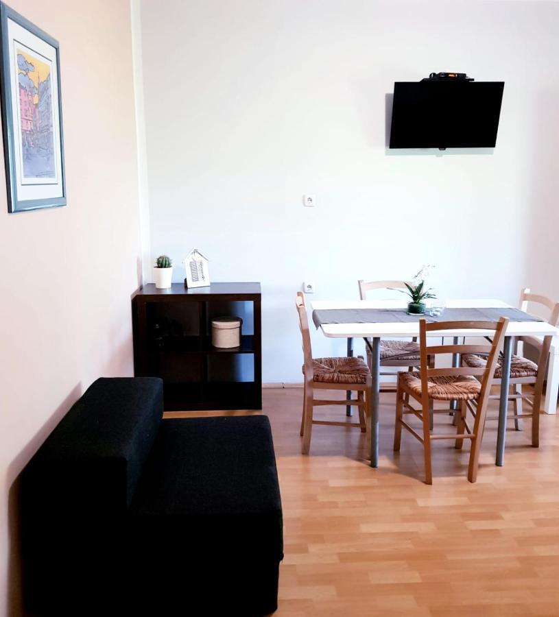 נובי ווינודולסקי Apartment Kolaric מראה חיצוני תמונה