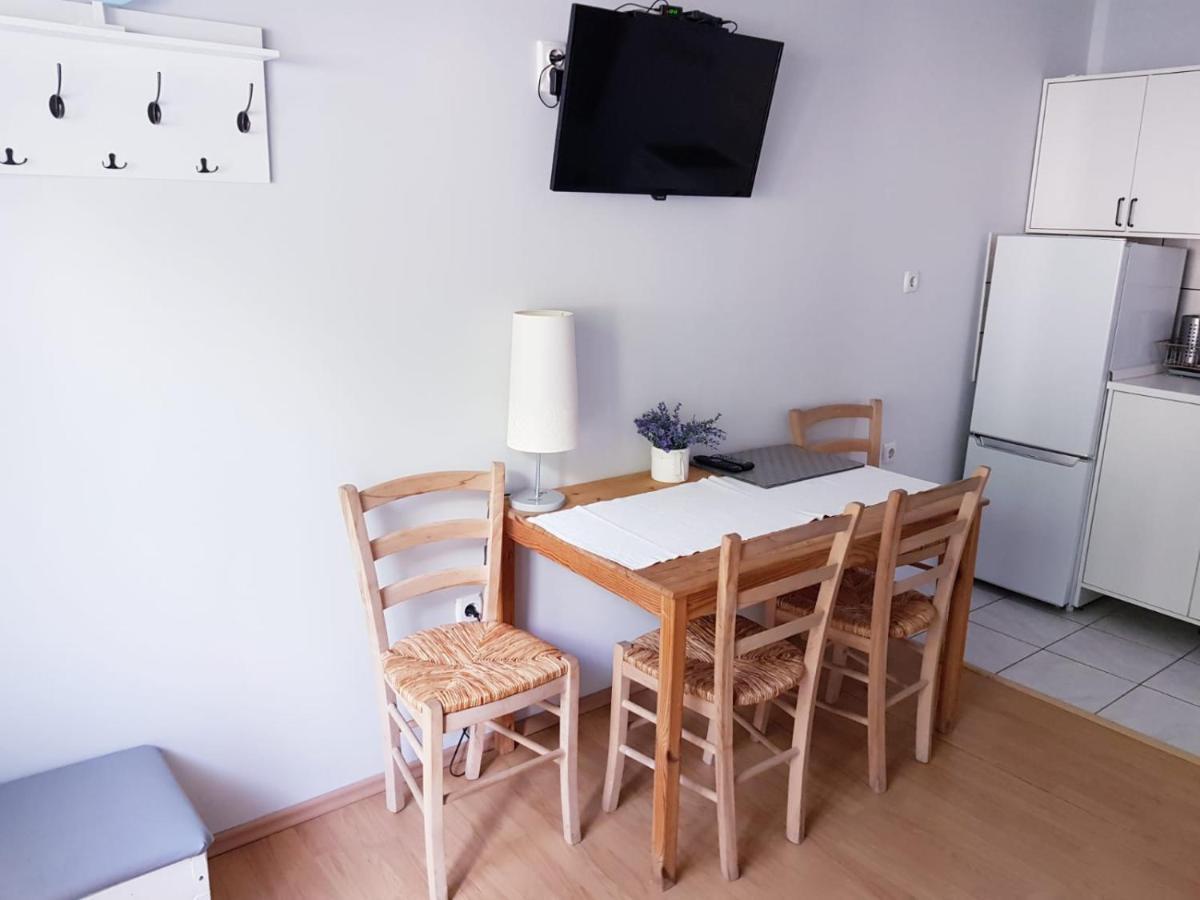 נובי ווינודולסקי Apartment Kolaric מראה חיצוני תמונה