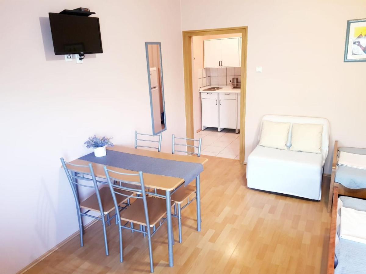 נובי ווינודולסקי Apartment Kolaric מראה חיצוני תמונה