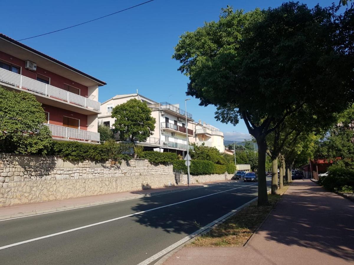 נובי ווינודולסקי Apartment Kolaric מראה חיצוני תמונה