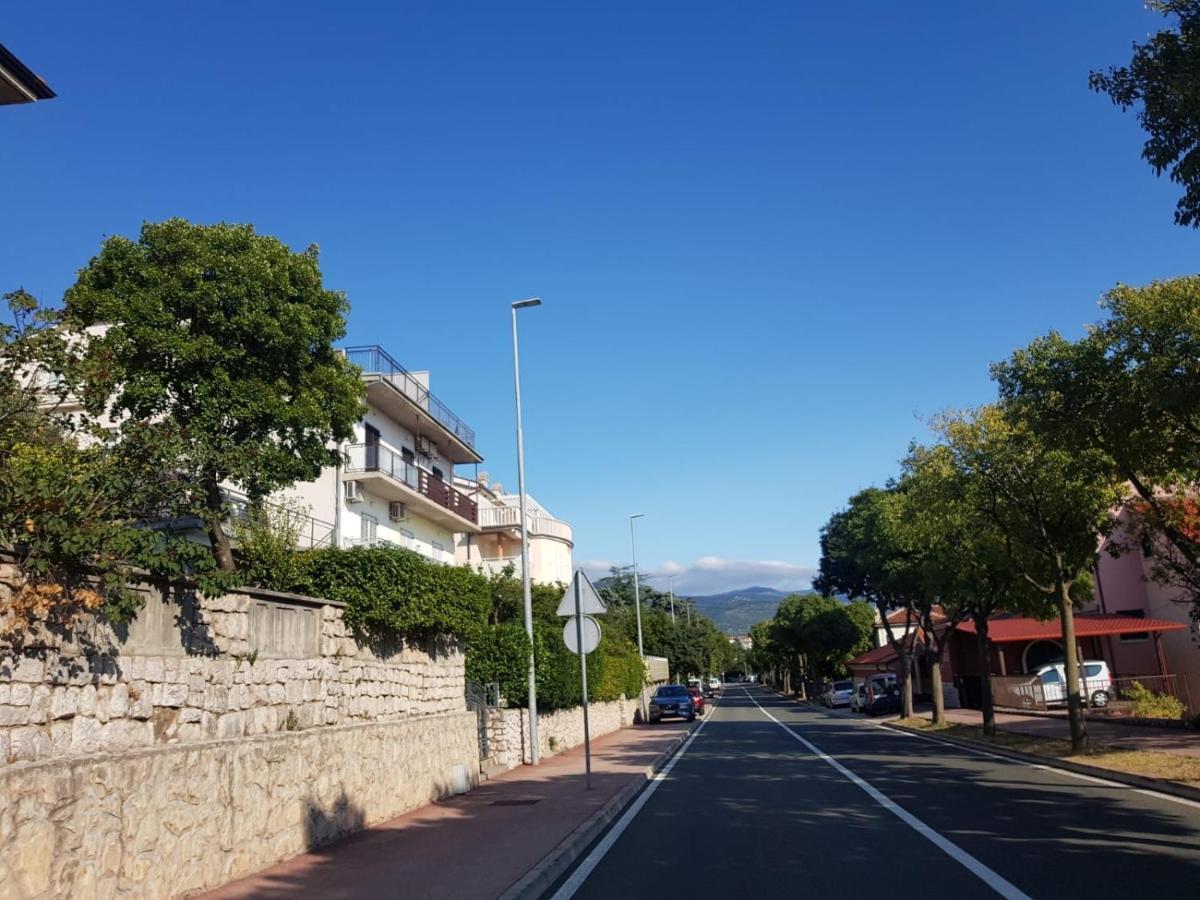 נובי ווינודולסקי Apartment Kolaric מראה חיצוני תמונה