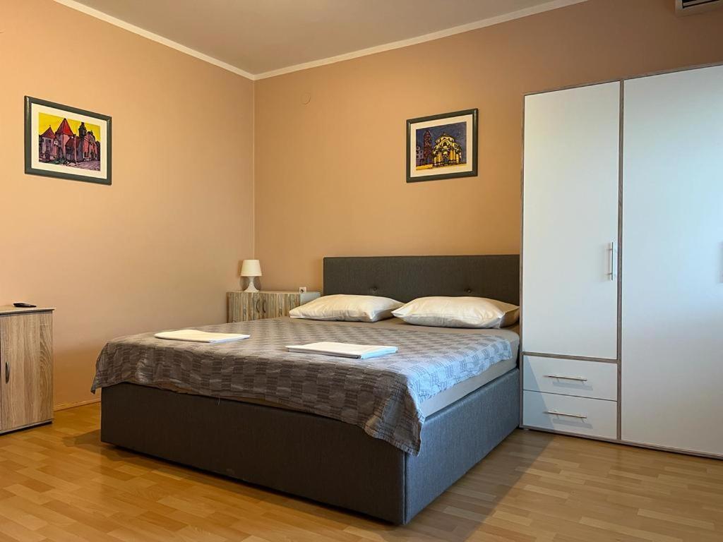 נובי ווינודולסקי Apartment Kolaric מראה חיצוני תמונה