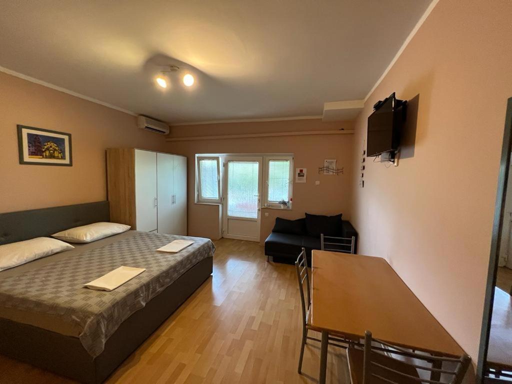 נובי ווינודולסקי Apartment Kolaric מראה חיצוני תמונה