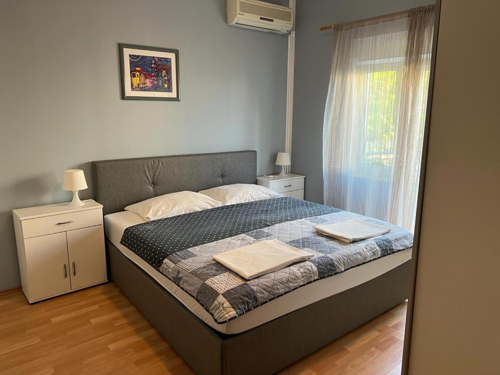 נובי ווינודולסקי Apartment Kolaric מראה חיצוני תמונה
