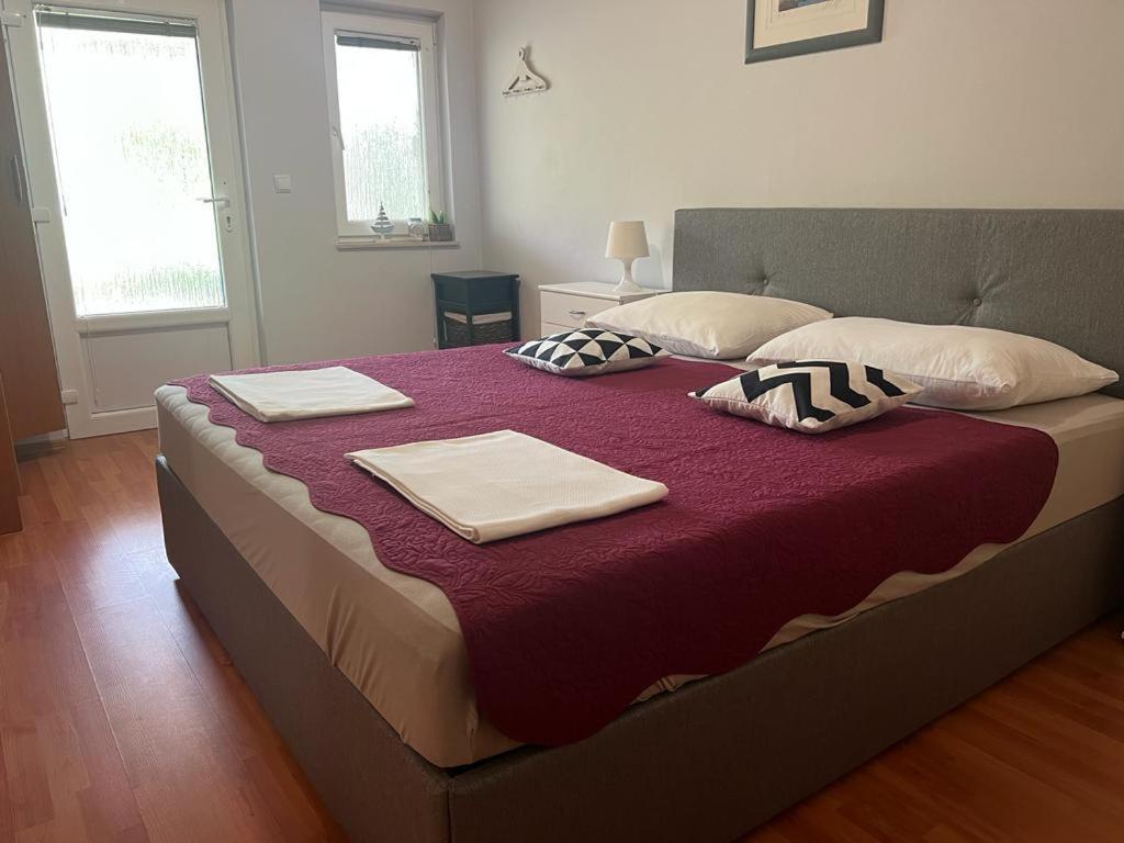 נובי ווינודולסקי Apartment Kolaric מראה חיצוני תמונה