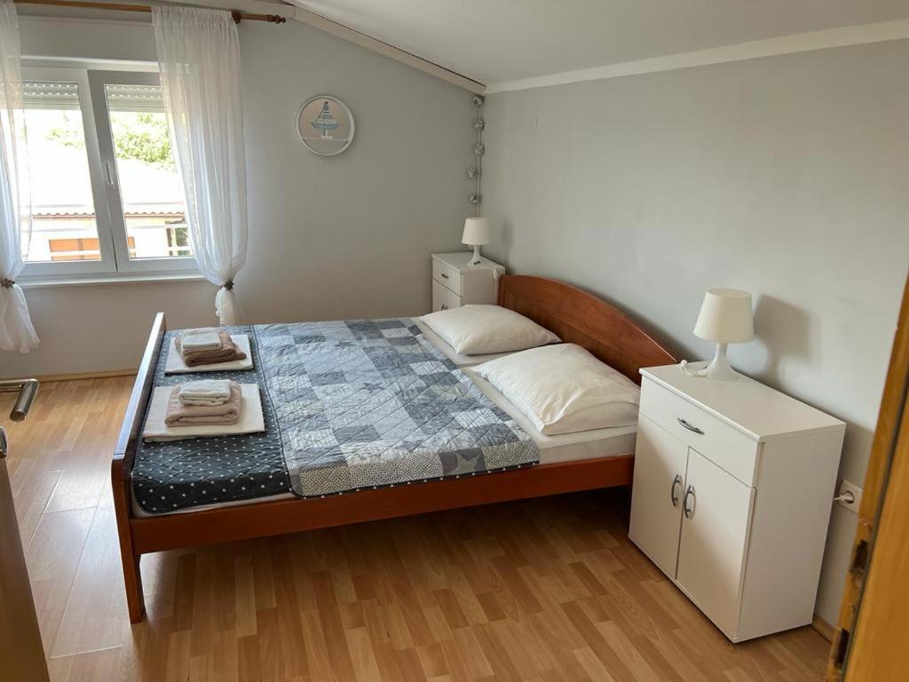 נובי ווינודולסקי Apartment Kolaric מראה חיצוני תמונה