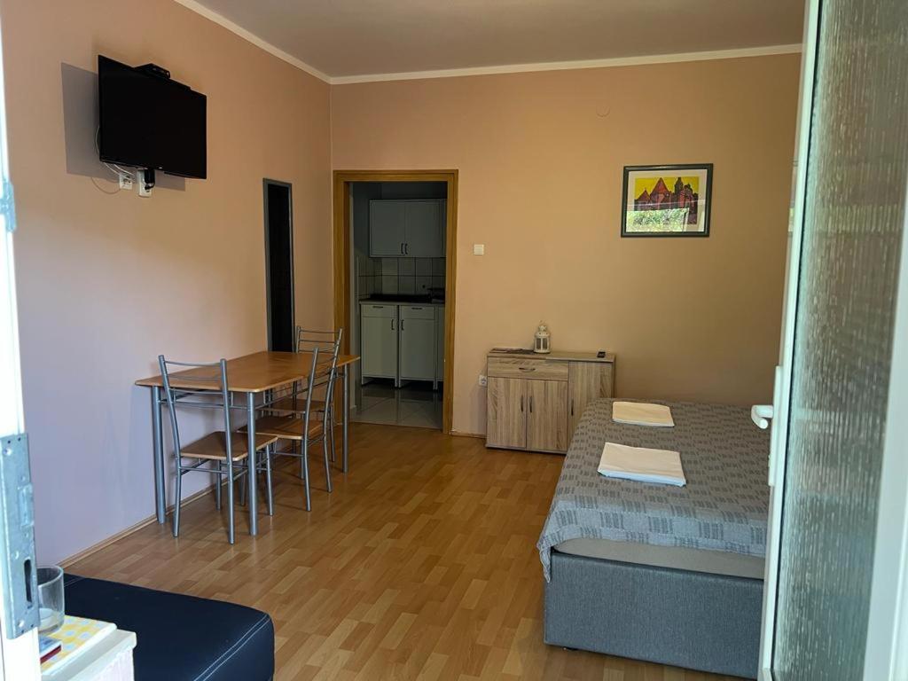 נובי ווינודולסקי Apartment Kolaric מראה חיצוני תמונה