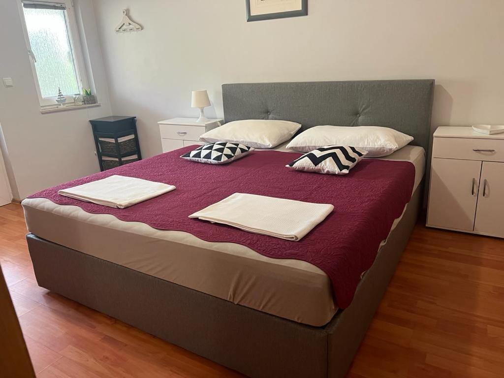 נובי ווינודולסקי Apartment Kolaric מראה חיצוני תמונה