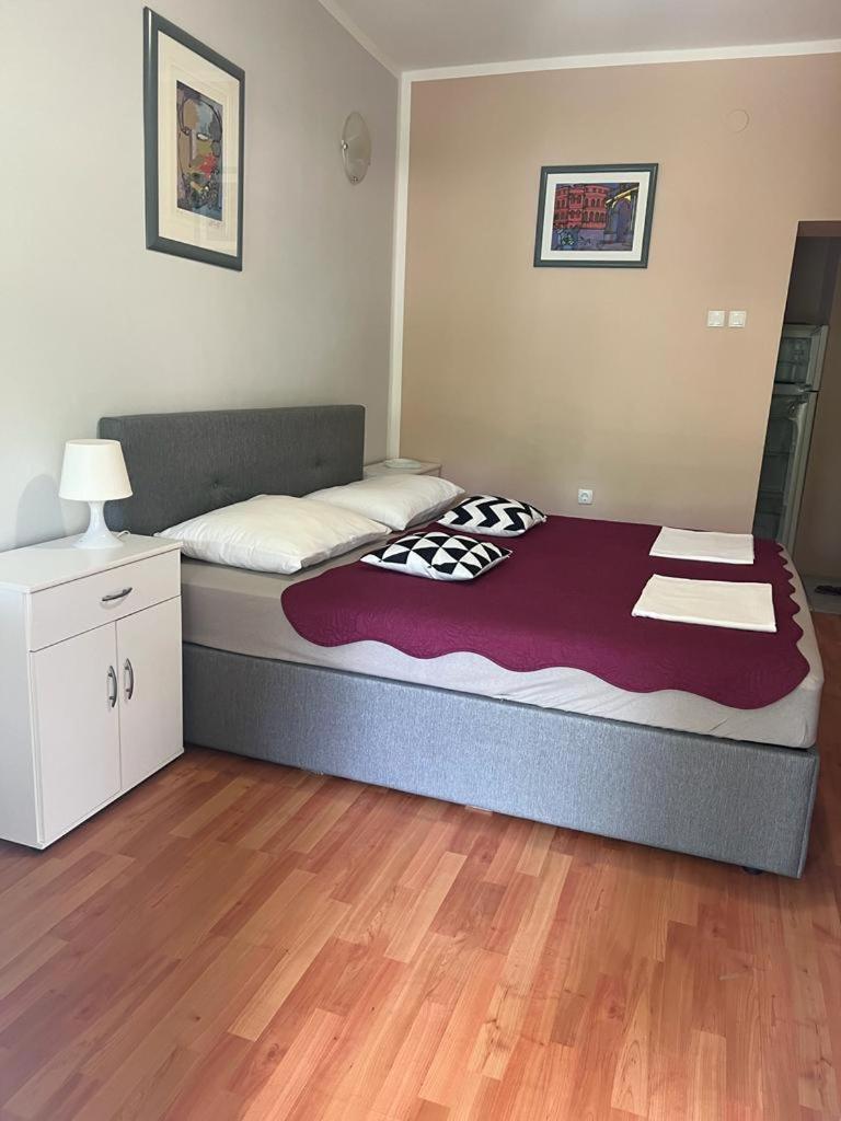 נובי ווינודולסקי Apartment Kolaric מראה חיצוני תמונה