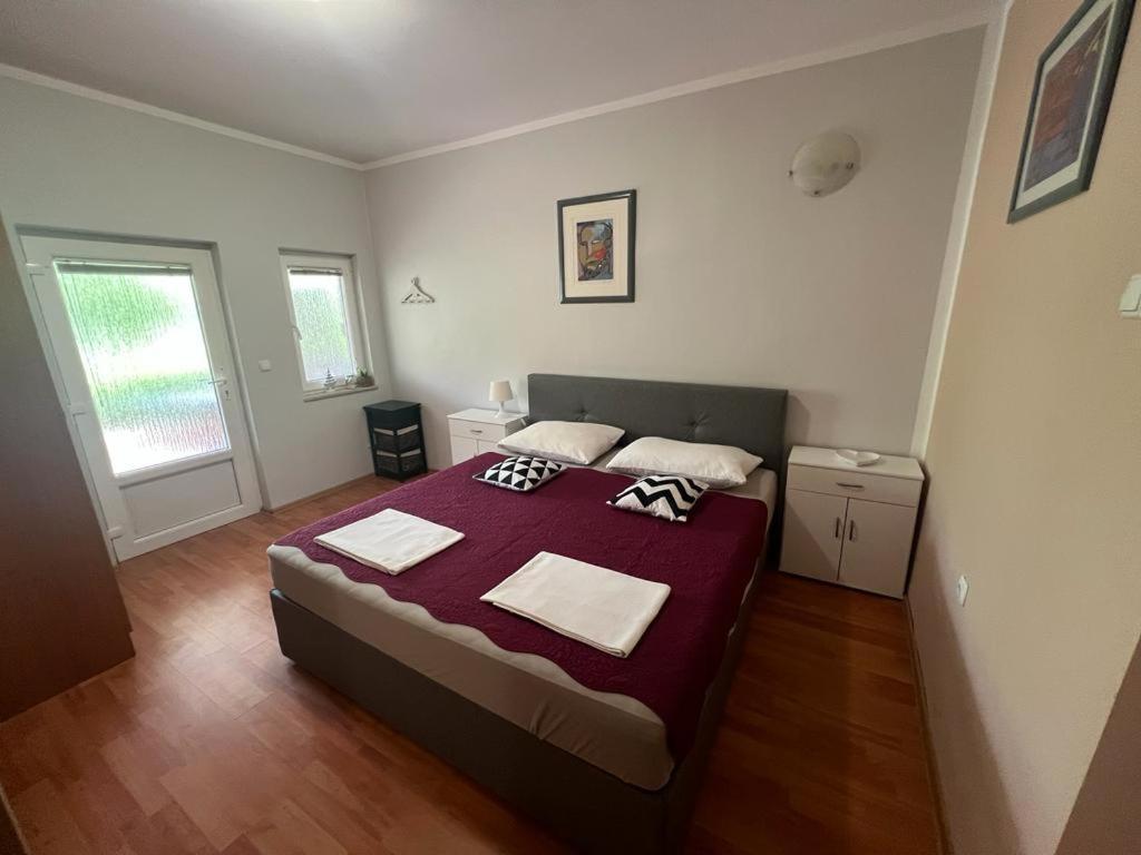 נובי ווינודולסקי Apartment Kolaric מראה חיצוני תמונה