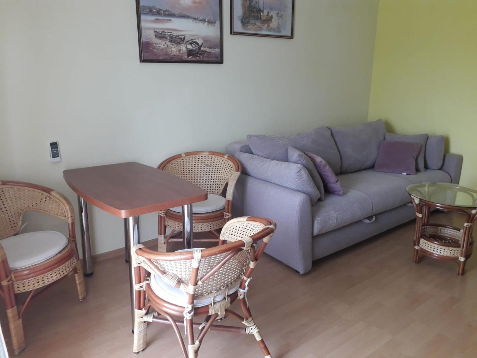 נובי ווינודולסקי Apartment Kolaric מראה חיצוני תמונה