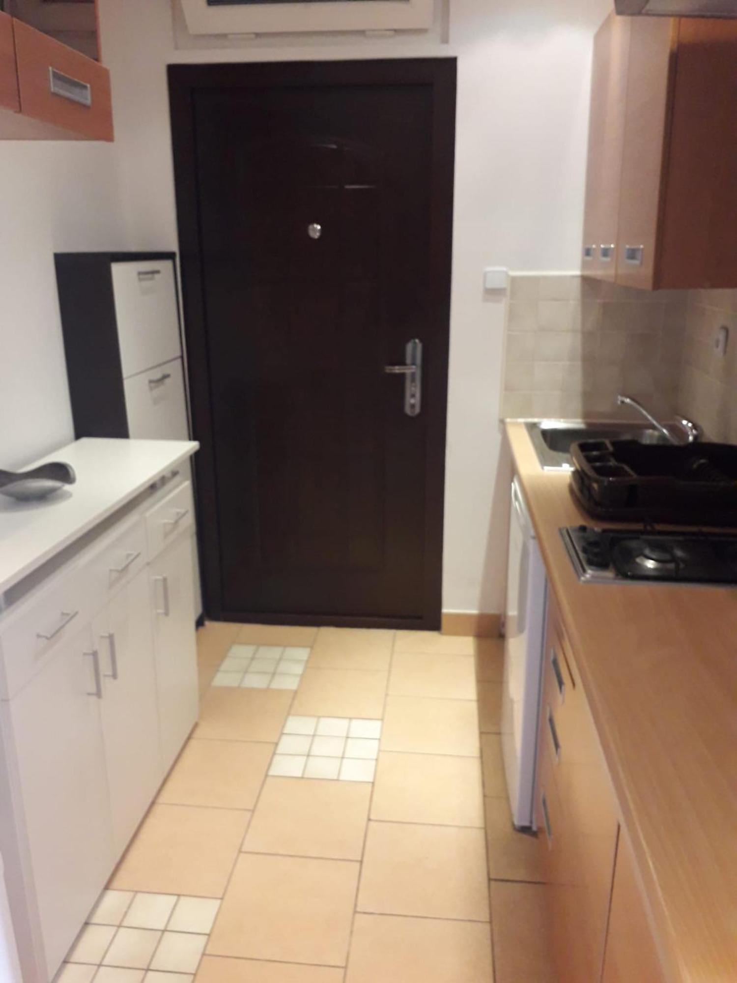 נובי ווינודולסקי Apartment Kolaric מראה חיצוני תמונה