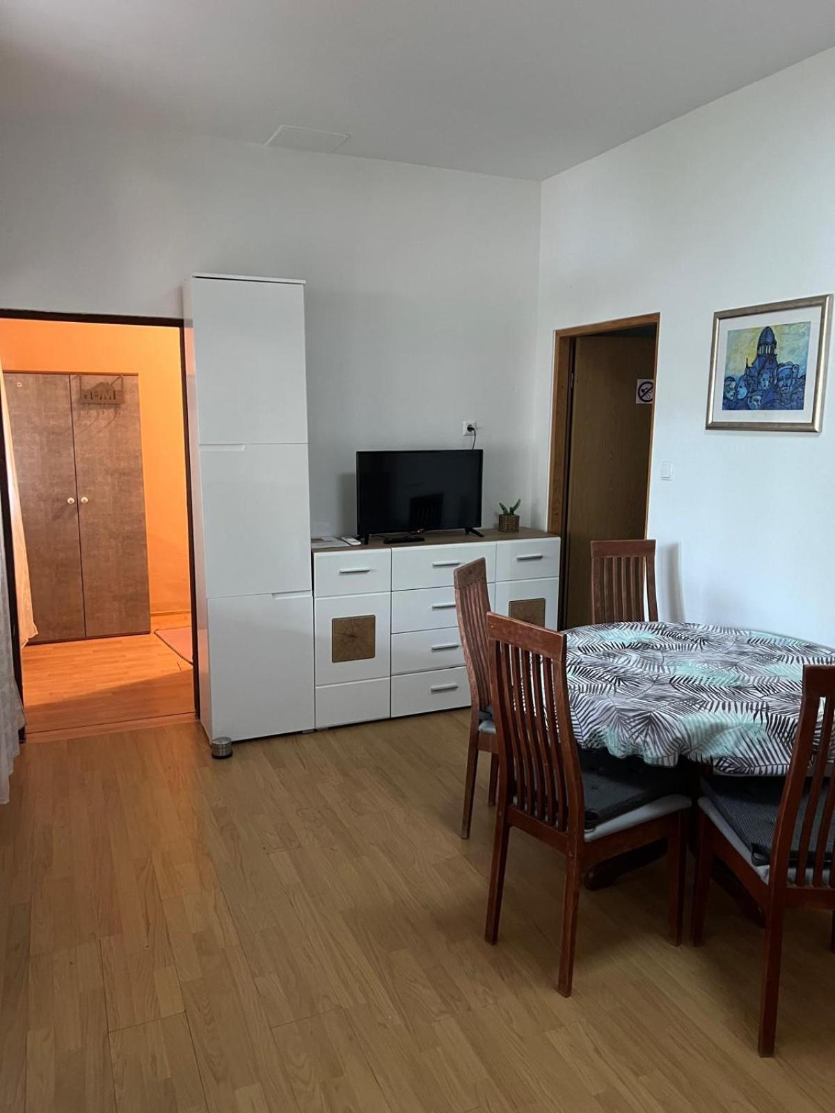 נובי ווינודולסקי Apartment Kolaric מראה חיצוני תמונה