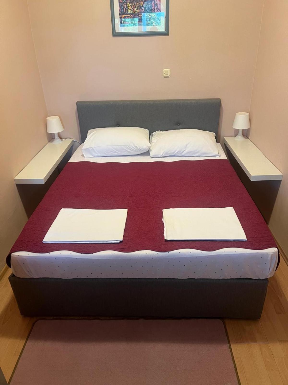נובי ווינודולסקי Apartment Kolaric מראה חיצוני תמונה