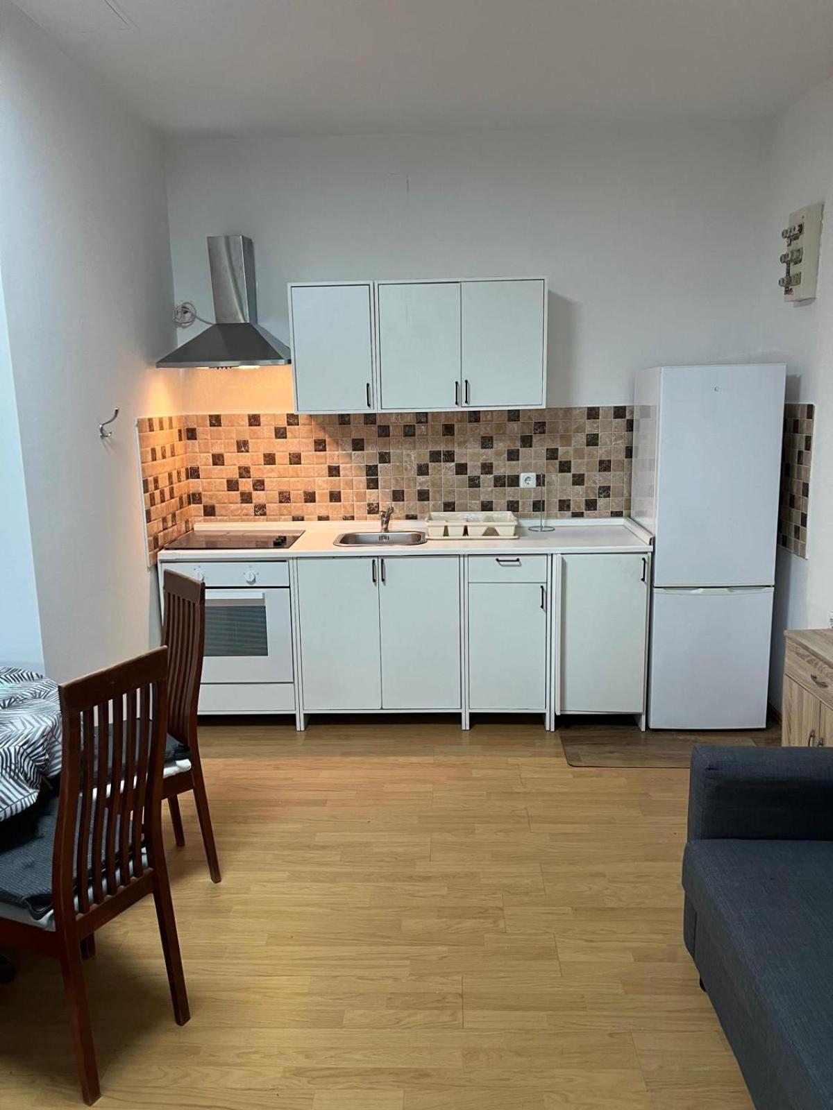 נובי ווינודולסקי Apartment Kolaric מראה חיצוני תמונה