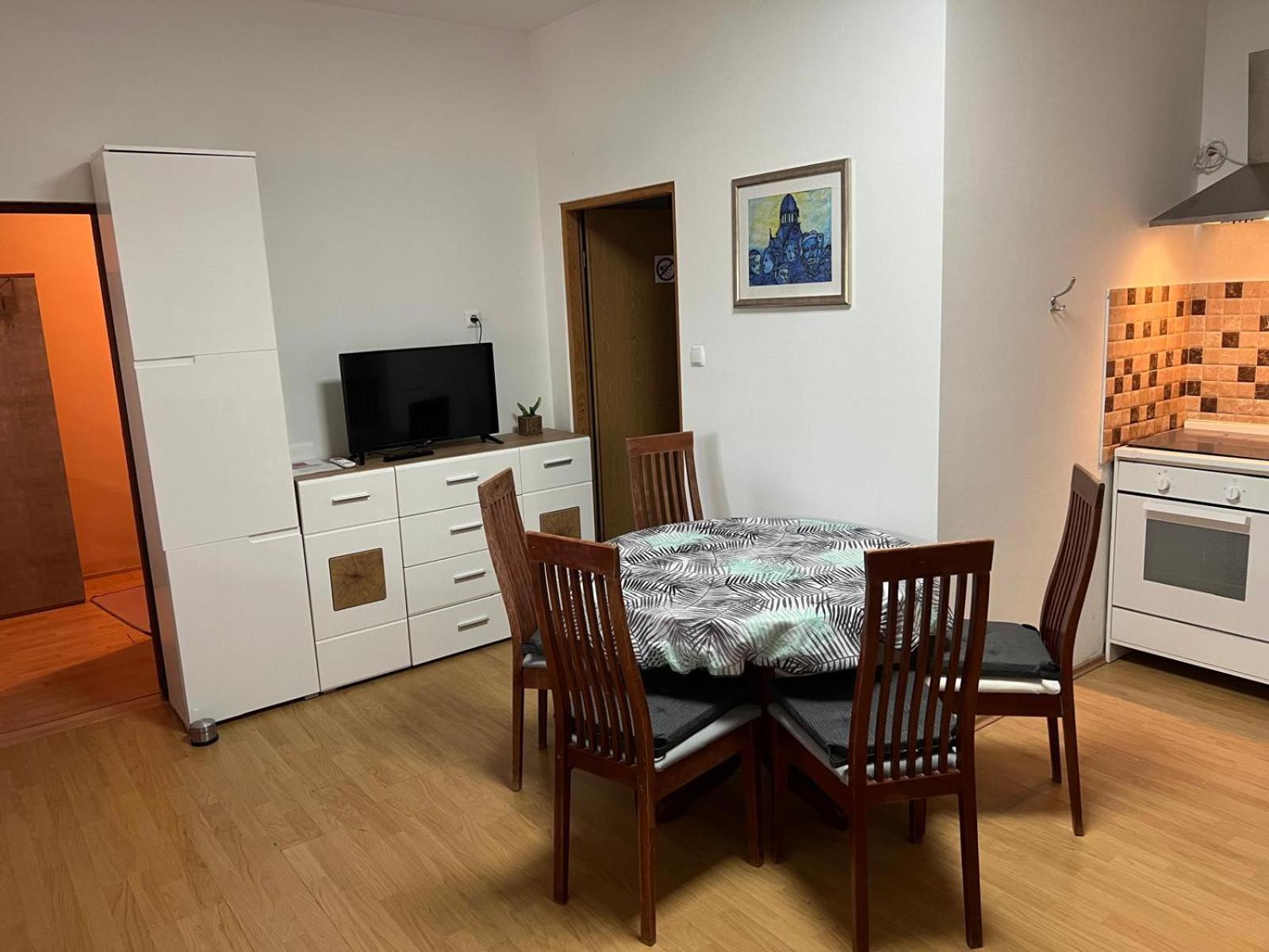 נובי ווינודולסקי Apartment Kolaric מראה חיצוני תמונה