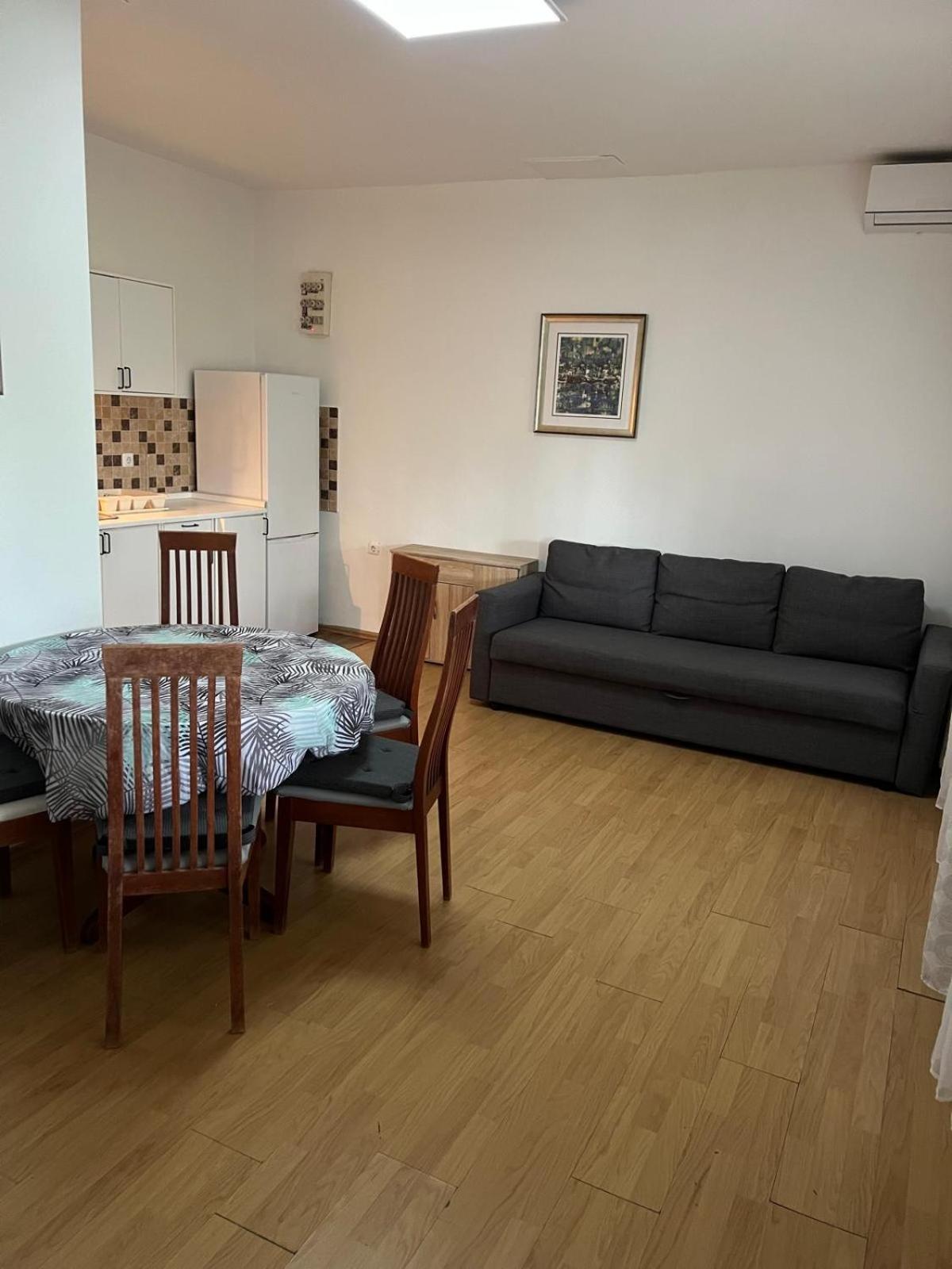 נובי ווינודולסקי Apartment Kolaric מראה חיצוני תמונה