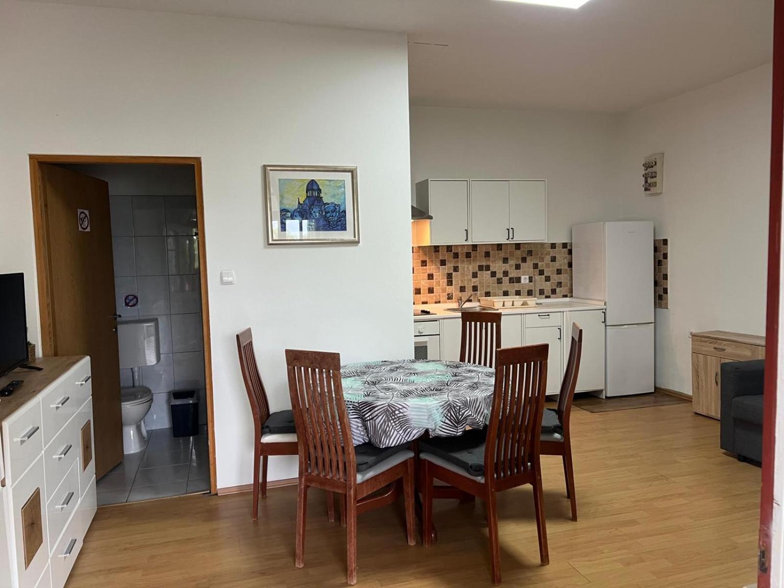נובי ווינודולסקי Apartment Kolaric מראה חיצוני תמונה