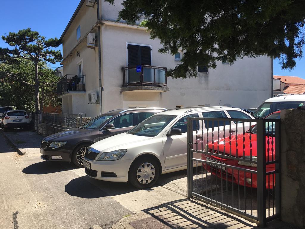 נובי ווינודולסקי Apartment Kolaric מראה חיצוני תמונה